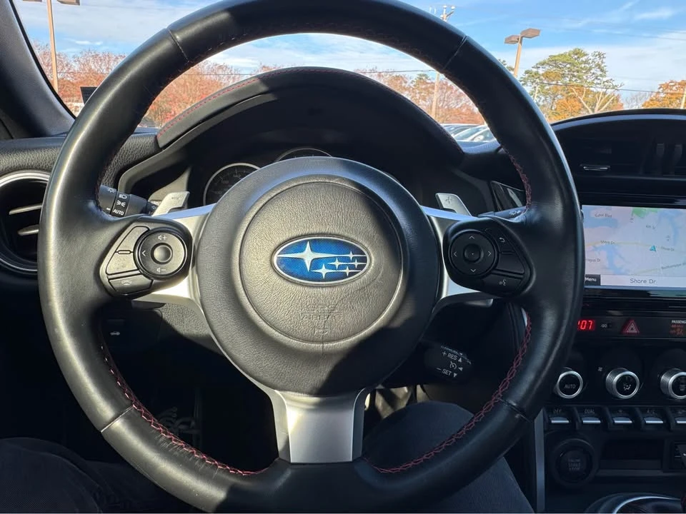2019 Subaru BRZ 1st Gen - Image 17 of 18