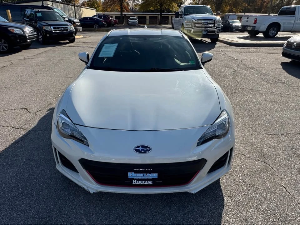 2019 Subaru BRZ 1st Gen - Image 9 of 18