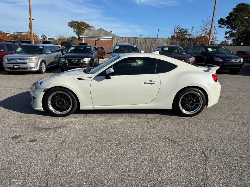 2019 Subaru BRZ 1st Gen - Image 3 of 18