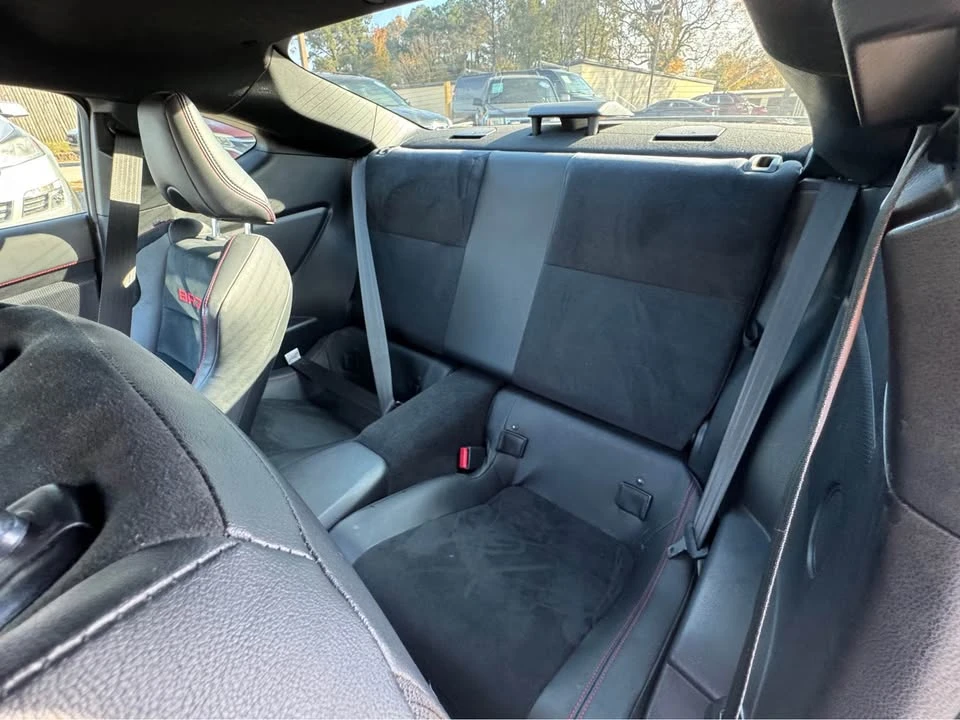 2019 Subaru BRZ 1st Gen - Image 10 of 18