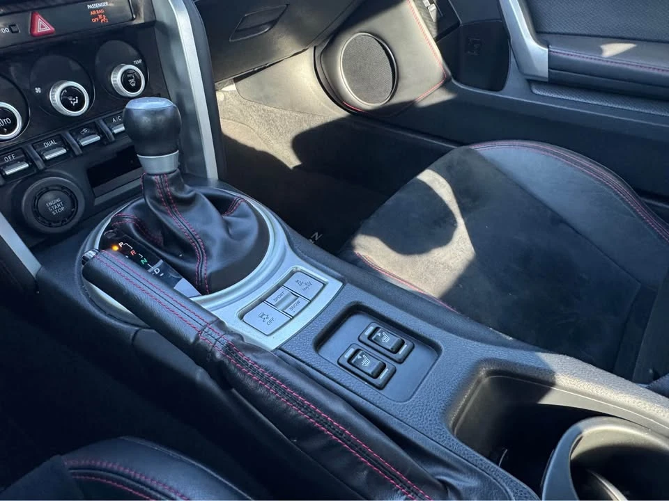 2019 Subaru BRZ 1st Gen - Image 16 of 18