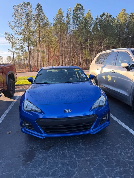 2019 Subaru BRZ 1st Gen - Image 2 of 3