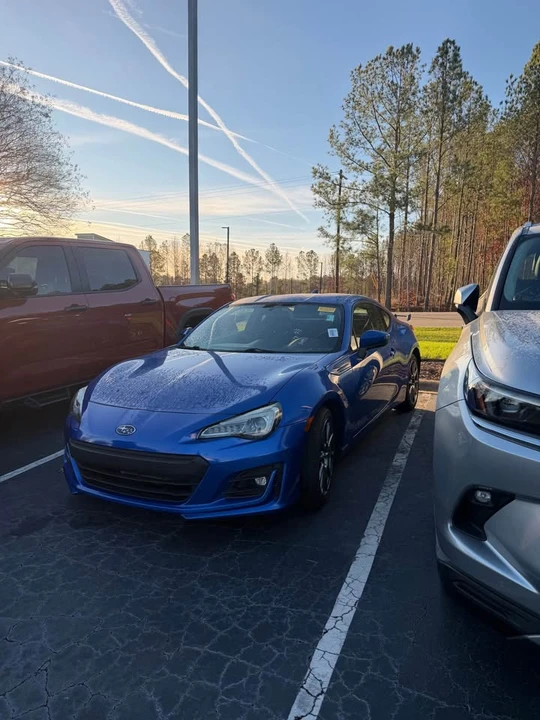 2019 Subaru BRZ 1st Gen - Image 3 of 3