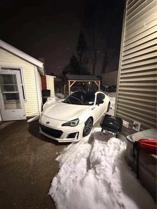 2019 Subaru BRZ 1st Gen - Image 7 of 7