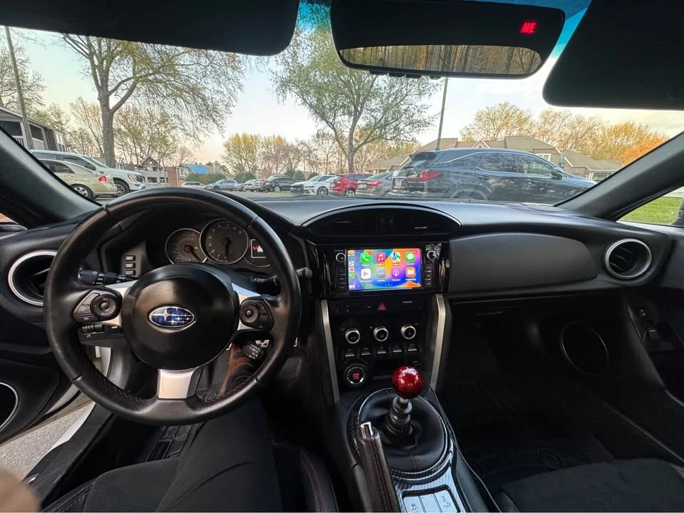 2019 Subaru BRZ 1st Gen - Image 11 of 12