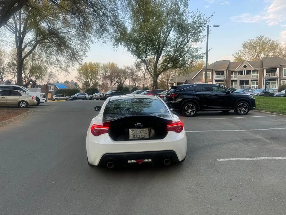 2019 Subaru BRZ 1st Gen - Image 6 of 12