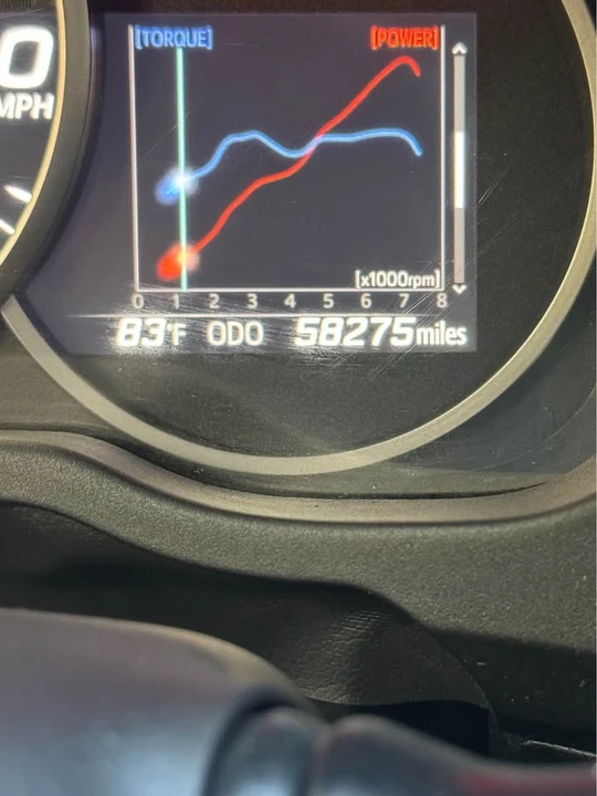 2019 Subaru BRZ 1st Gen - Image 12 of 12