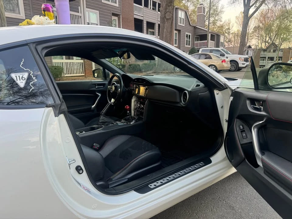 2019 Subaru BRZ 1st Gen - Image 8 of 12