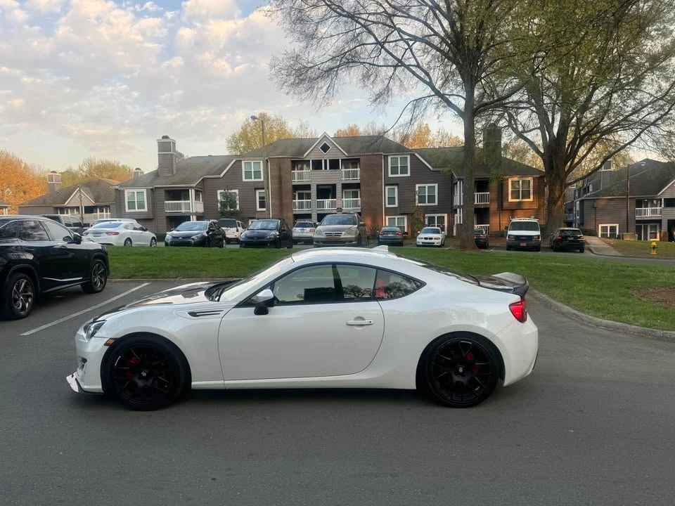 2019 Subaru BRZ 1st Gen - Image 4 of 12