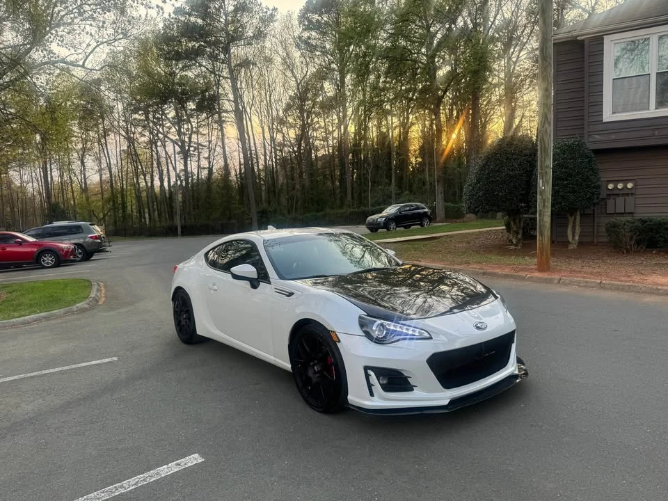 2019 Subaru BRZ 1st Gen - Image 3 of 12