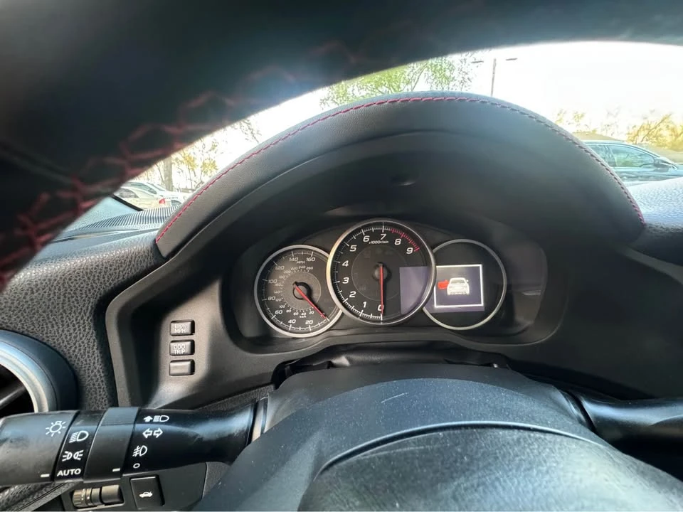 2019 Subaru BRZ 1st Gen - Image 10 of 12