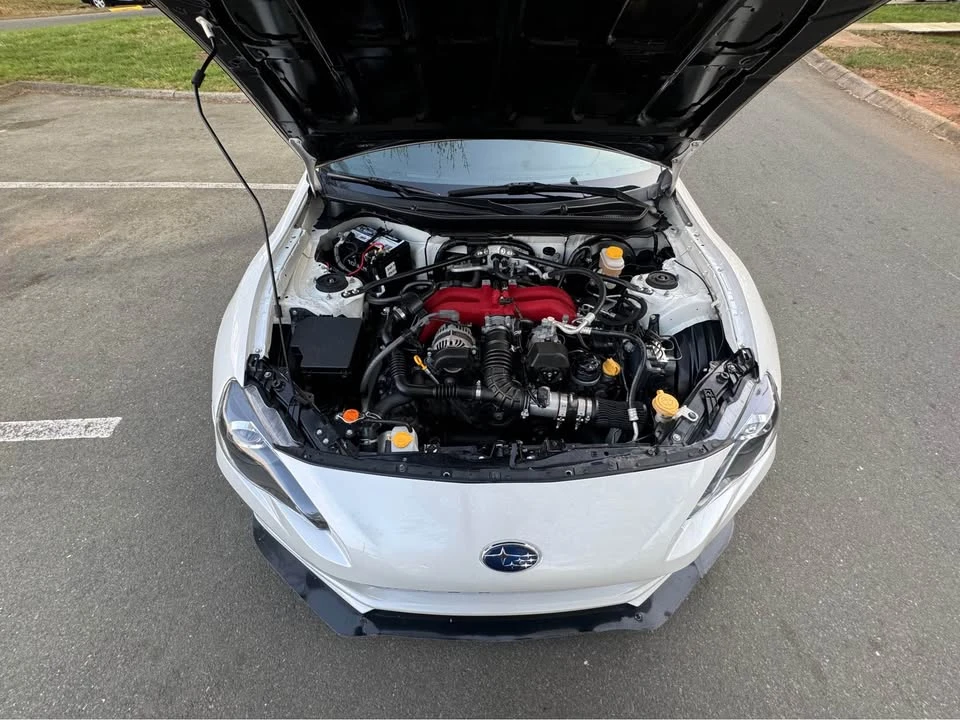2019 Subaru BRZ 1st Gen - Image 2 of 12