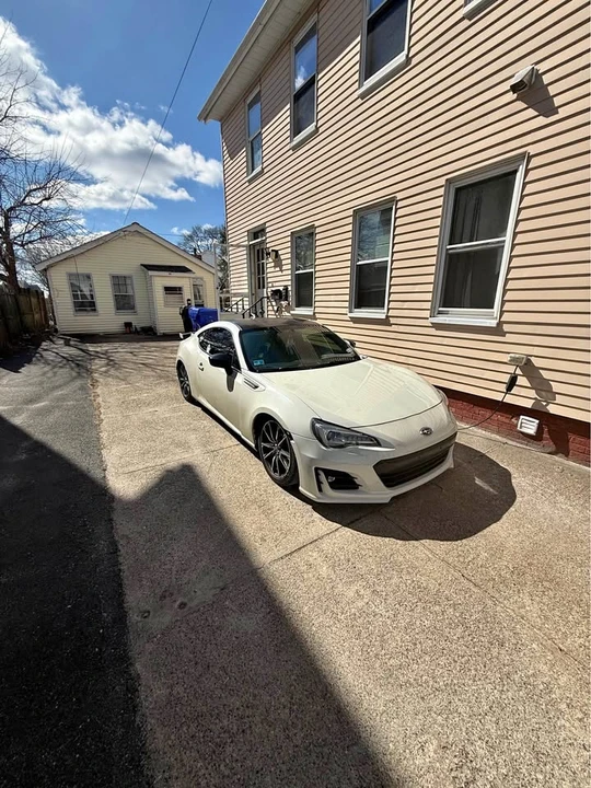2019 Subaru BRZ 1st Gen - Image 2 of 7