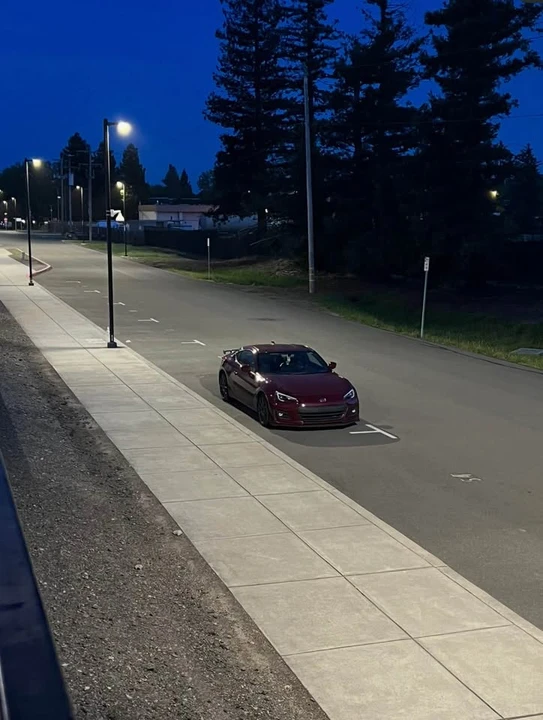 2019 Subaru BRZ 1st Gen - Image 2 of 7