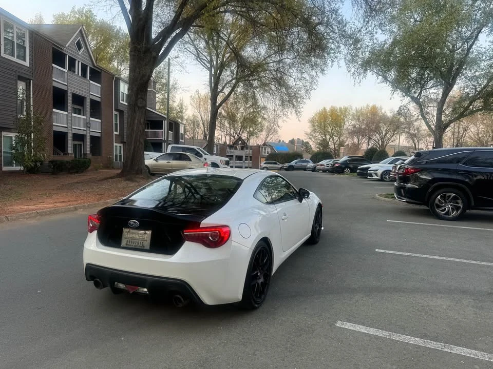 2019 Subaru BRZ 1st Gen - Image 7 of 12