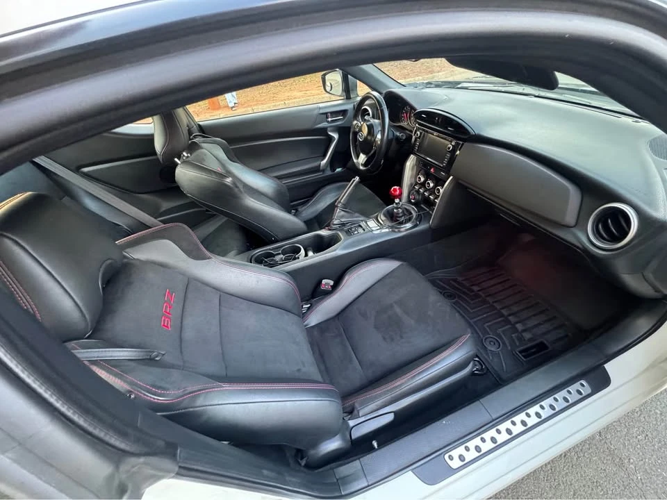 2019 Subaru BRZ 1st Gen - Image 9 of 12
