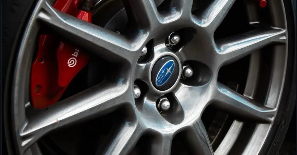 2019 Subaru BRZ 1st Gen - Image 5 of 7