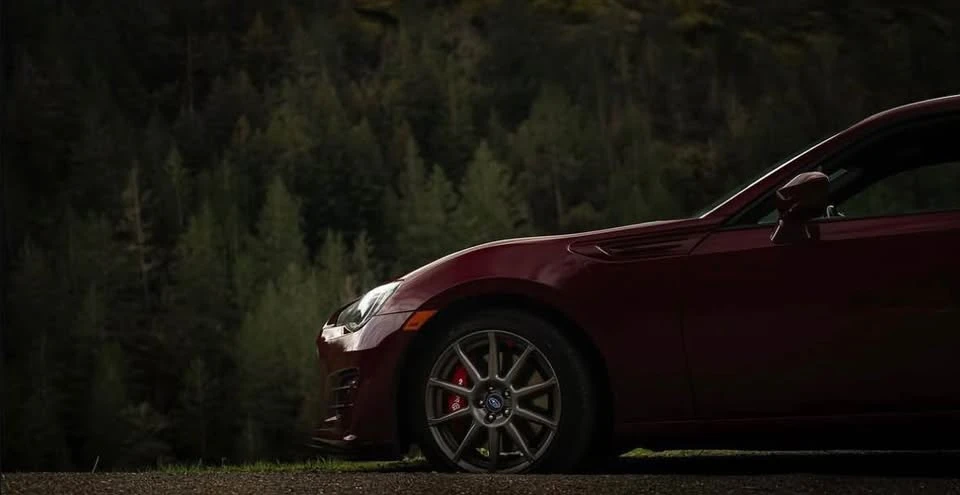 2019 Subaru BRZ 1st Gen - Image 4 of 7
