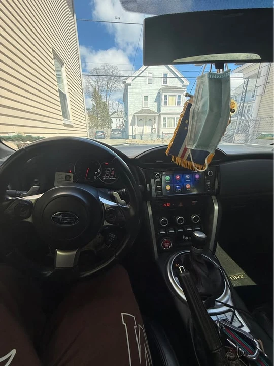 2019 Subaru BRZ 1st Gen - Image 6 of 7