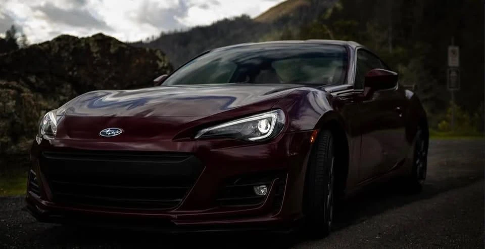 2019 Subaru BRZ 1st Gen - Image 3 of 7