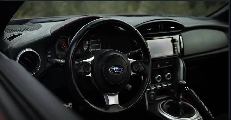 2019 Subaru BRZ 1st Gen - Image 6 of 7