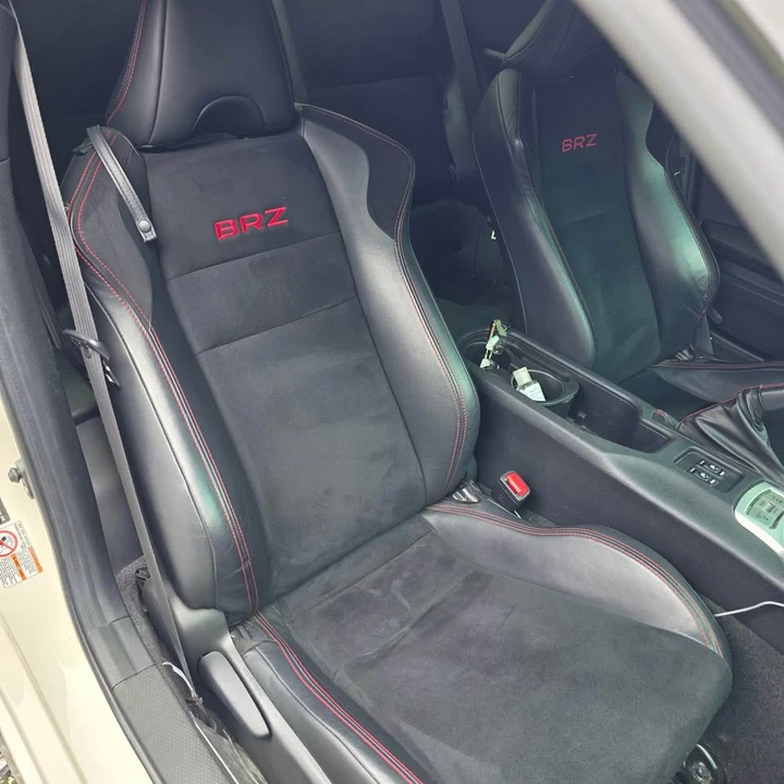2019 Subaru BRZ 1st Gen - Image 10 of 20