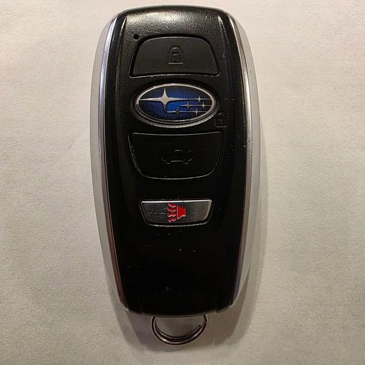 2019 Subaru BRZ 1st Gen - Image 19 of 20