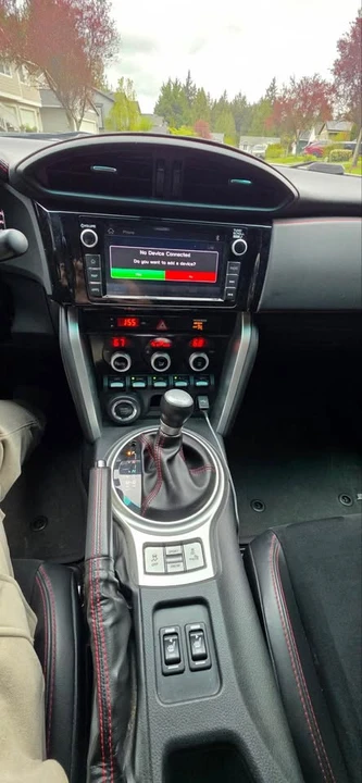 2019 Subaru BRZ 1st Gen - Image 13 of 20