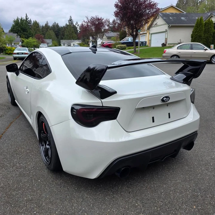 2019 Subaru BRZ 1st Gen - Image 8 of 20