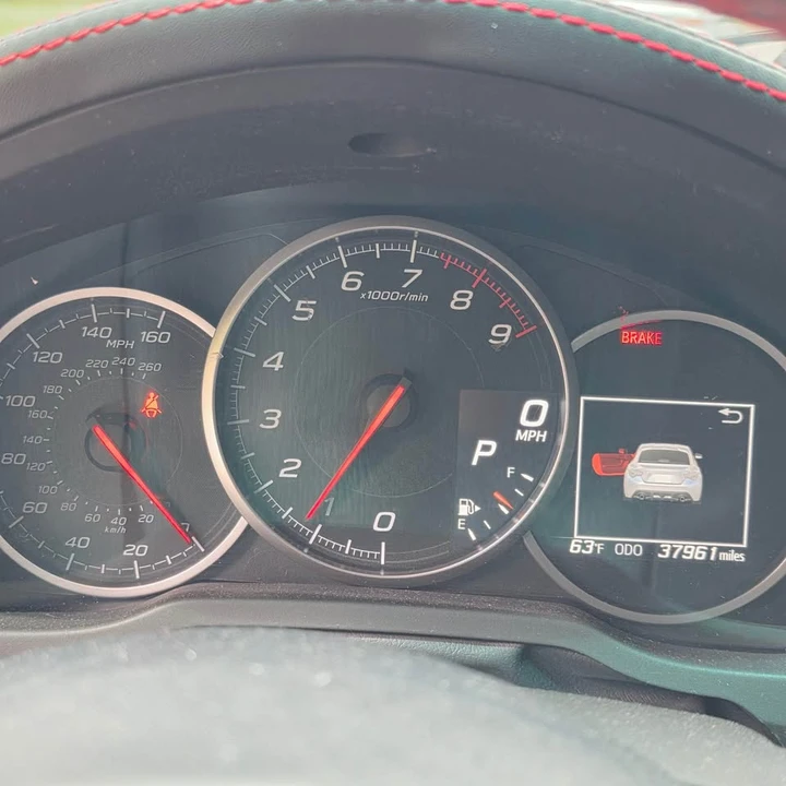 2019 Subaru BRZ 1st Gen - Image 18 of 20