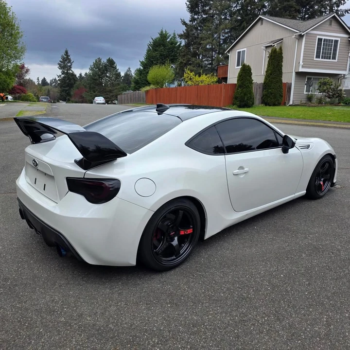 2019 Subaru BRZ 1st Gen - Image 6 of 20