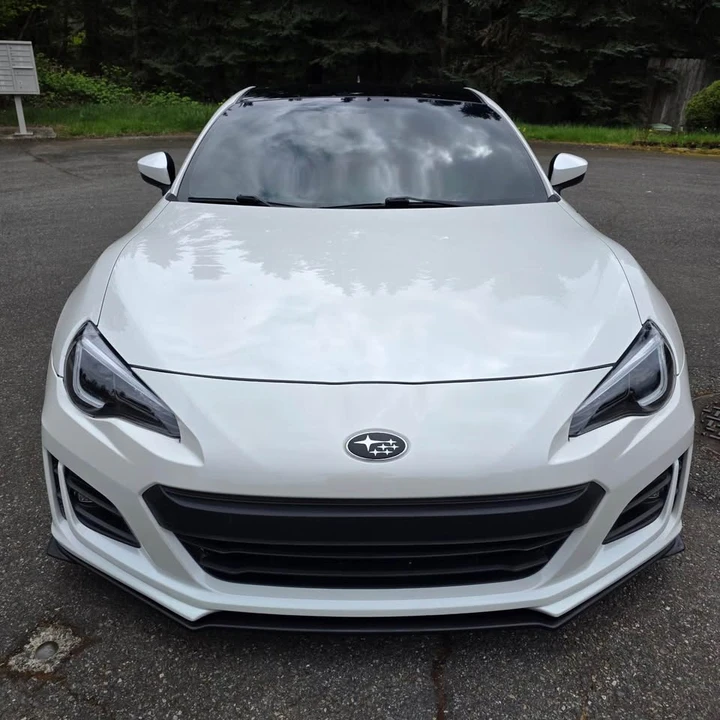 2019 Subaru BRZ 1st Gen - Image 2 of 20