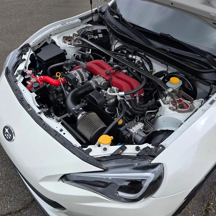 2019 Subaru BRZ 1st Gen - Image 17 of 20