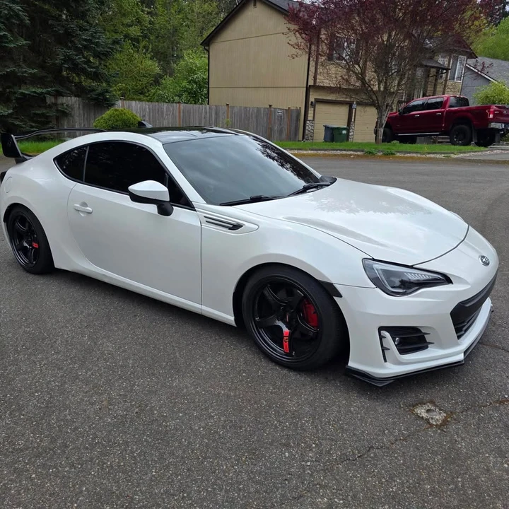 2019 Subaru BRZ 1st Gen - Image 4 of 20