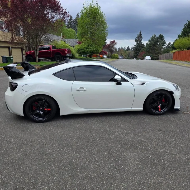 2019 Subaru BRZ 1st Gen - Image 5 of 20
