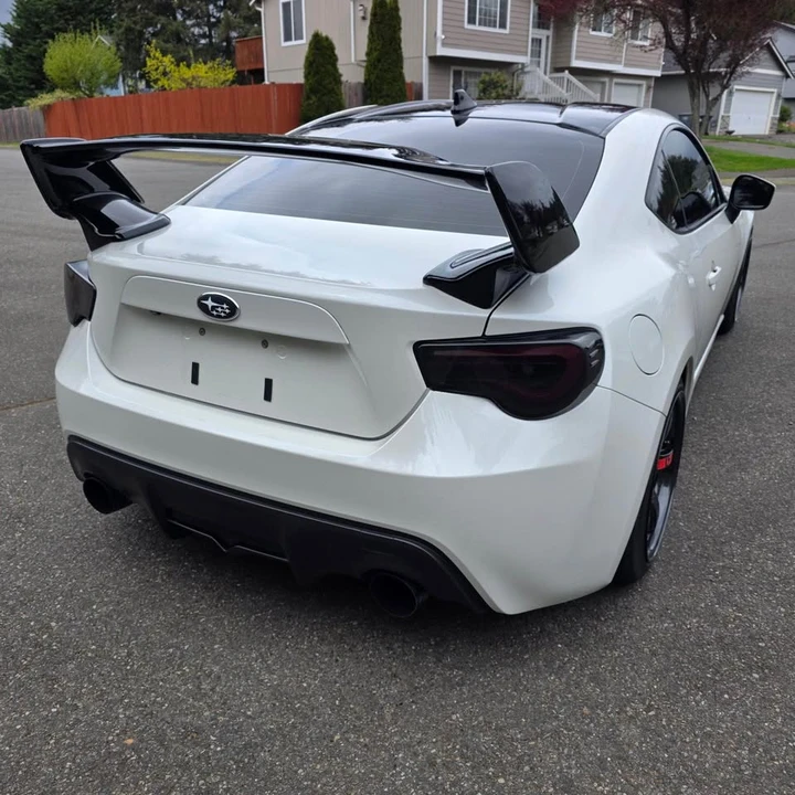 2019 Subaru BRZ 1st Gen - Image 7 of 20