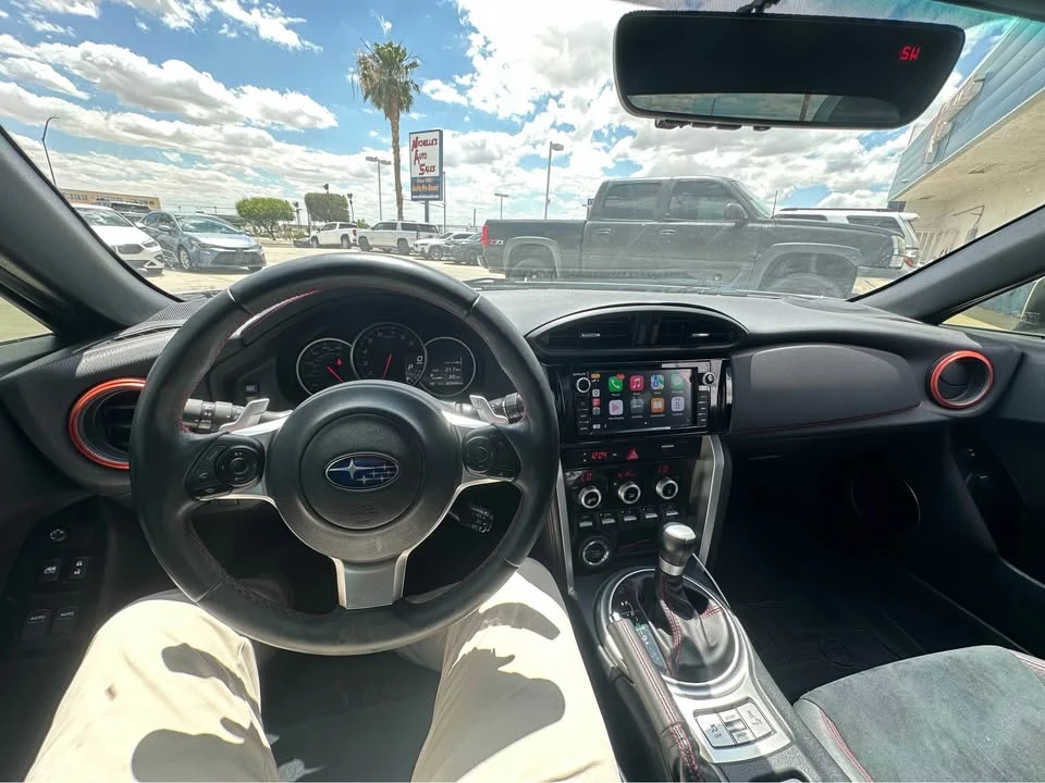 2019 Subaru BRZ 1st Gen - Image 6 of 8