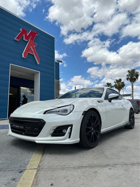 2019 Subaru BRZ 1st Gen - Image 2 of 8