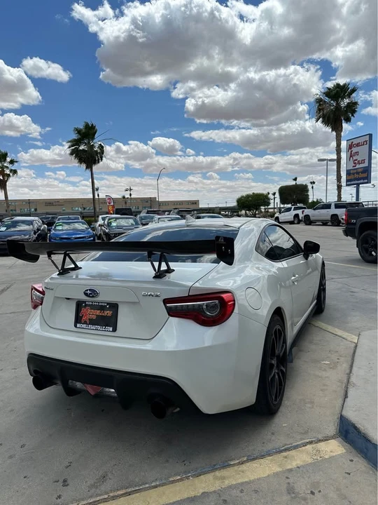 2019 Subaru BRZ 1st Gen - Image 3 of 8