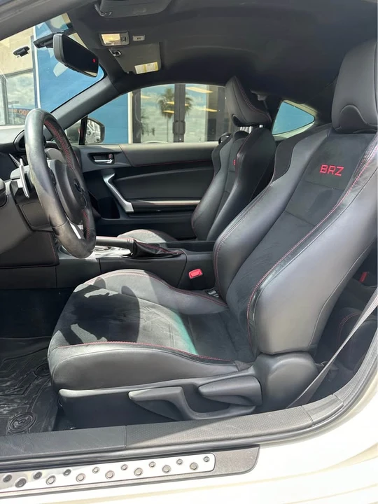 2019 Subaru BRZ 1st Gen - Image 5 of 8