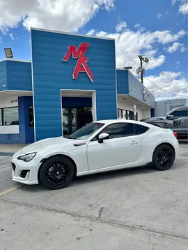 2019 Subaru BRZ Limited