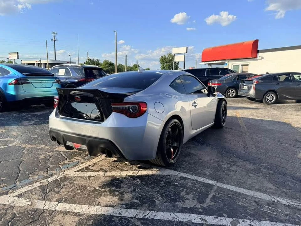 2019 Subaru BRZ 1st Gen - Image 3 of 16