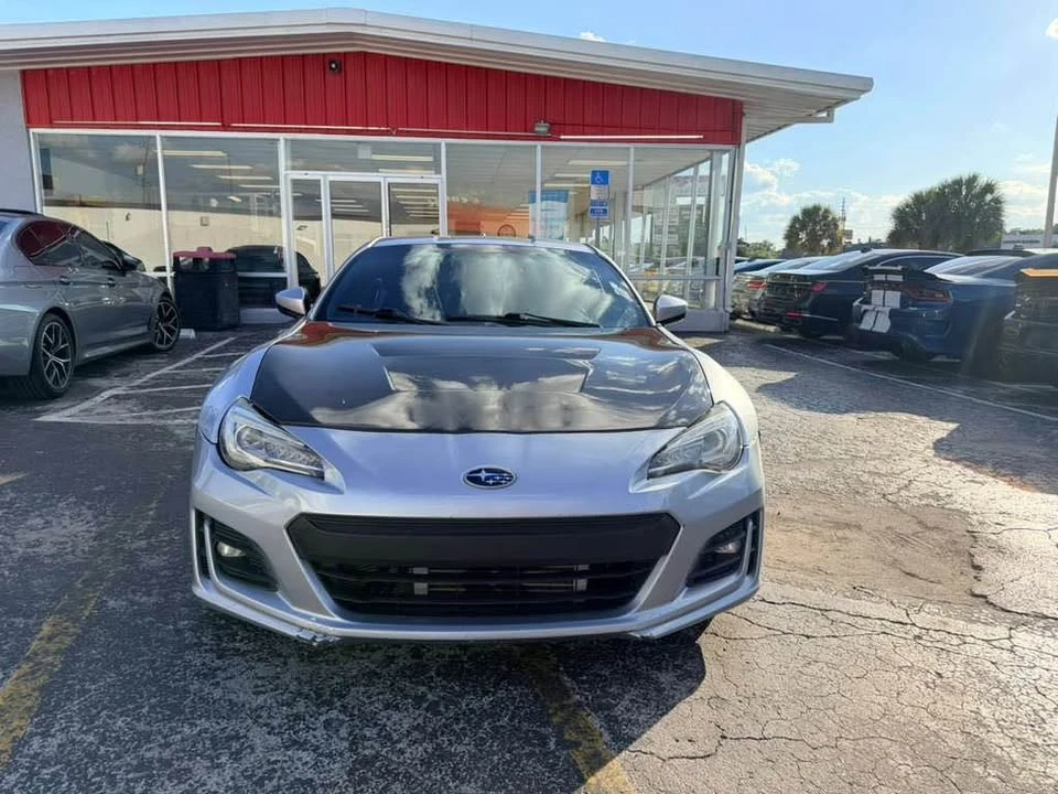 2019 Subaru BRZ 1st Gen - Image 6 of 16