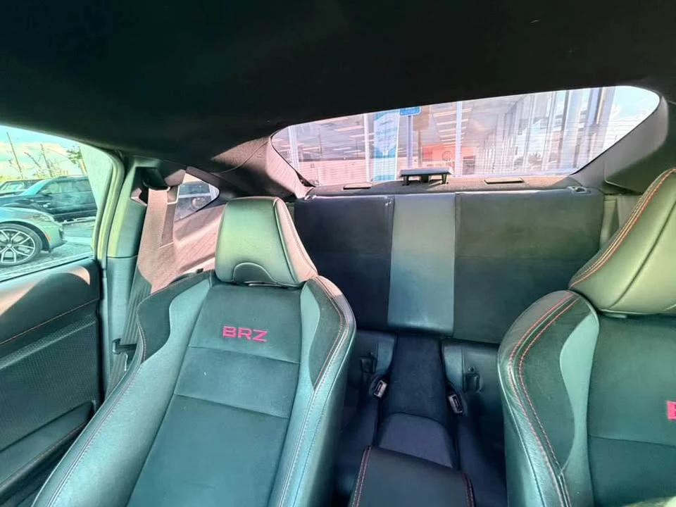2019 Subaru BRZ 1st Gen - Image 15 of 16