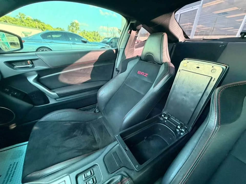 2019 Subaru BRZ 1st Gen - Image 14 of 16