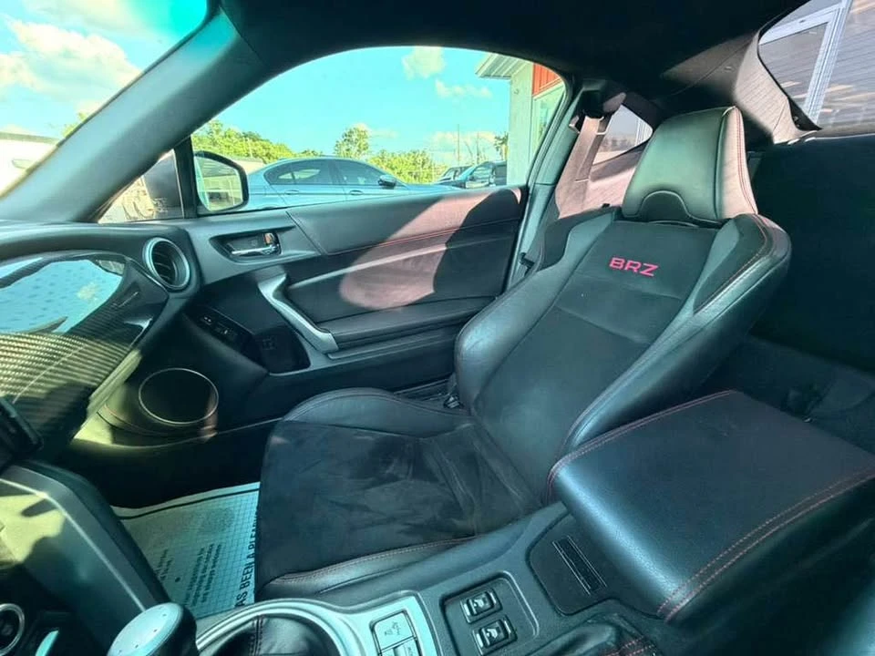 2019 Subaru BRZ 1st Gen - Image 13 of 16