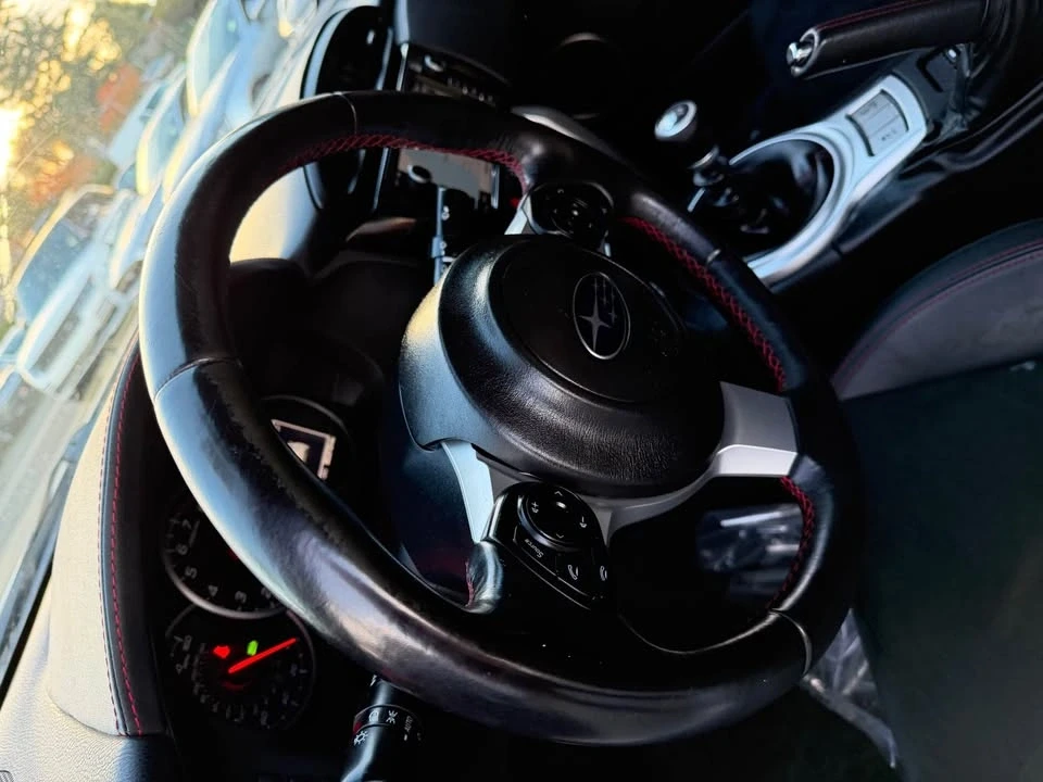 2019 Subaru BRZ 1st Gen - Image 14 of 17