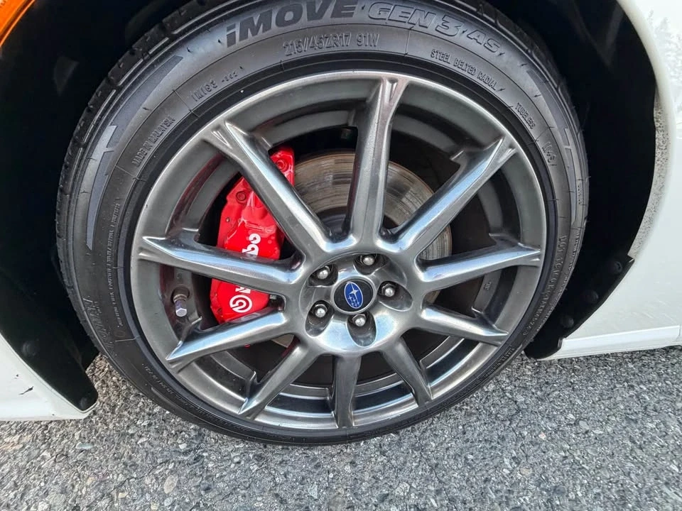 2019 Subaru BRZ 1st Gen - Image 11 of 17