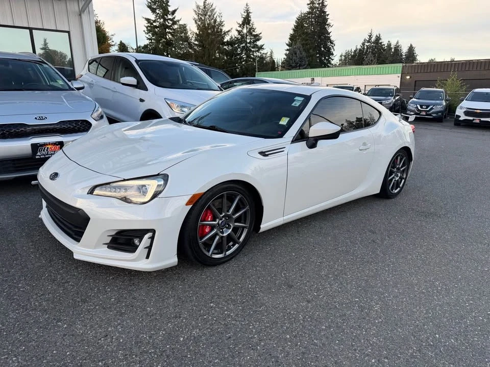 2019 Subaru BRZ 1st Gen - Image 17 of 17