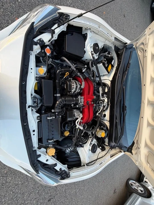 2019 Subaru BRZ 1st Gen - Image 12 of 18